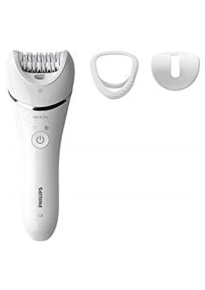 Philips Bre700/05 Islak Kuru Epilatör - Resim 3