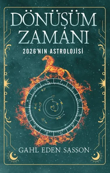 Dönüşüm Zamanı ürün görseli 1