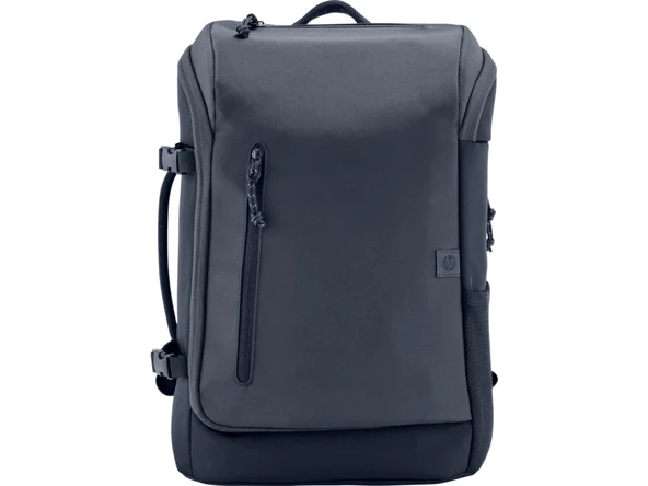 HP 6H2D8AA 15.6 TRAVEL LAPTOP BACKPACK ürün görseli 1