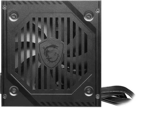 MSI PSU MAG A550BNL ürün görseli 1