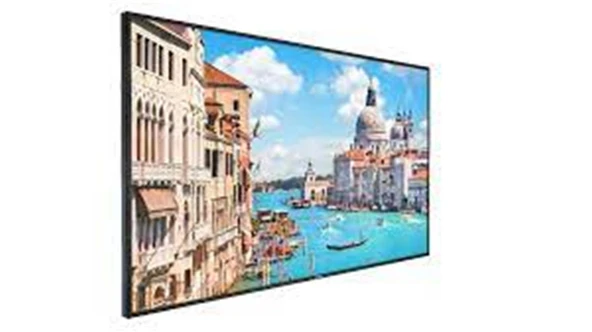 Hikvision DS-D5043F3-1V0S 43" 6.5 ms Full HD 60 Hz Monitör (Kargo Alıcıya Ait ) ürün görseli 1