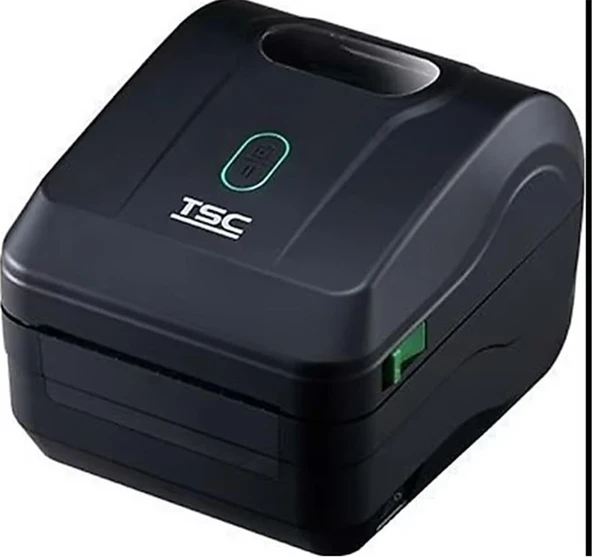 TSC DL240 DT 203 Dpi Usb 2.0 Barkod Yazıcı ürün görseli 1