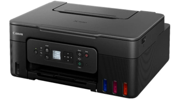 Canon G3480 Wi-Fi, Baskı, Tarama ve Fotokopi,Yazıcı ürün görseli 1