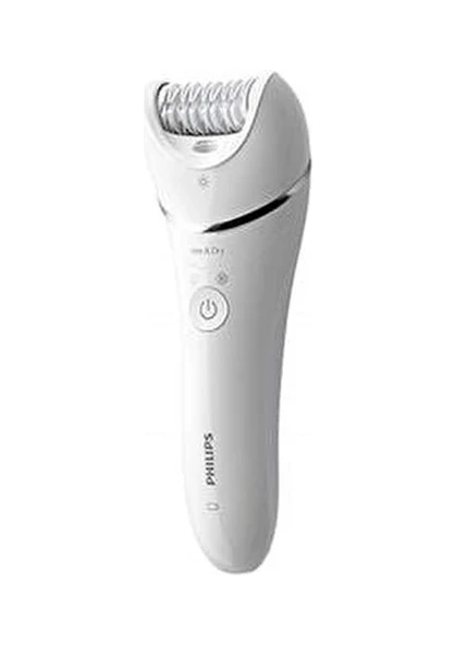 Philips Bre700/05 Islak Kuru Epilatör - Resim 4