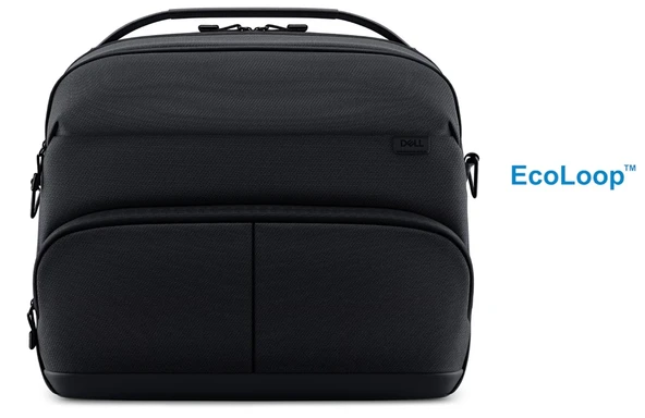 DELL PRO 14-16 PLUS ECOLOOP EVRAK CANTAS ürün görseli 1