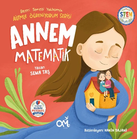 Annem Matematik ürün görseli 1