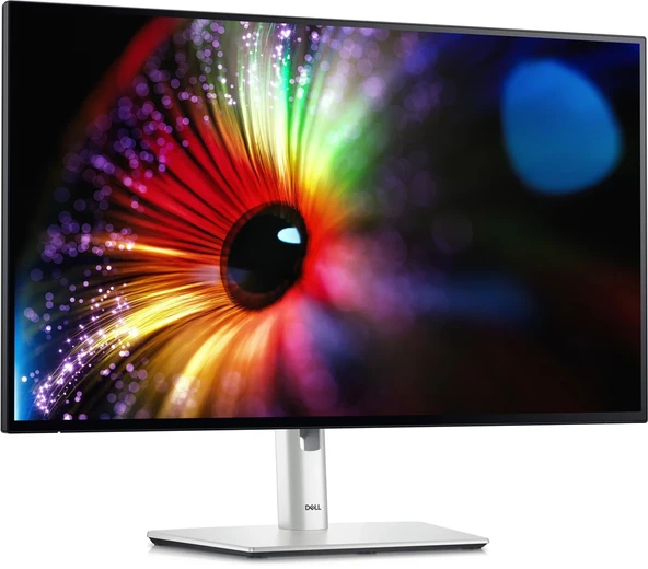 DELL U2724D LED MONITOR ürün görseli 1
