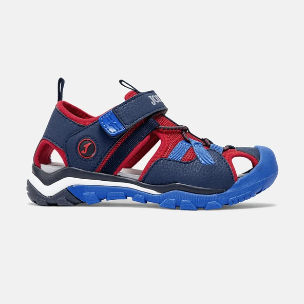 Joma SLAKJS2605V S.Lake Jr Unisex Sandalet ürün görseli 1