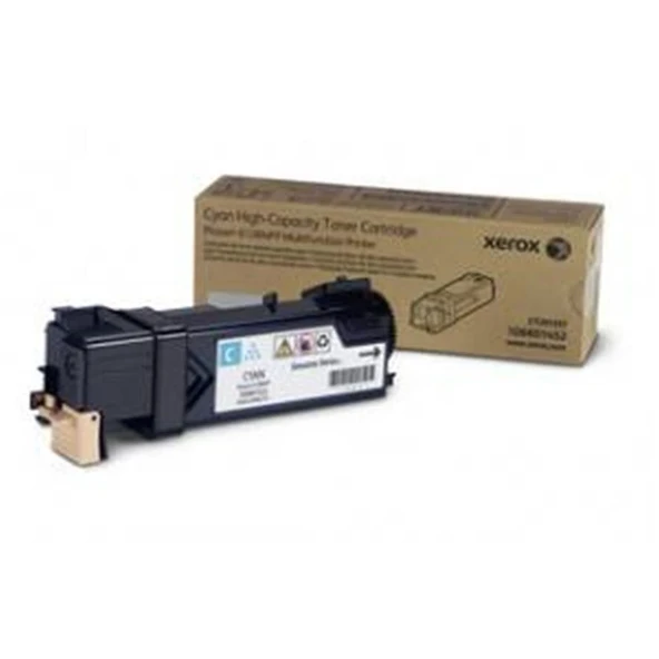 Xerox 106R01457 Phaser 6128 Magenta Sarı Toner ürün görseli 1
