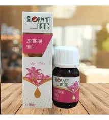 Zambak Yağı ürün görseli 1