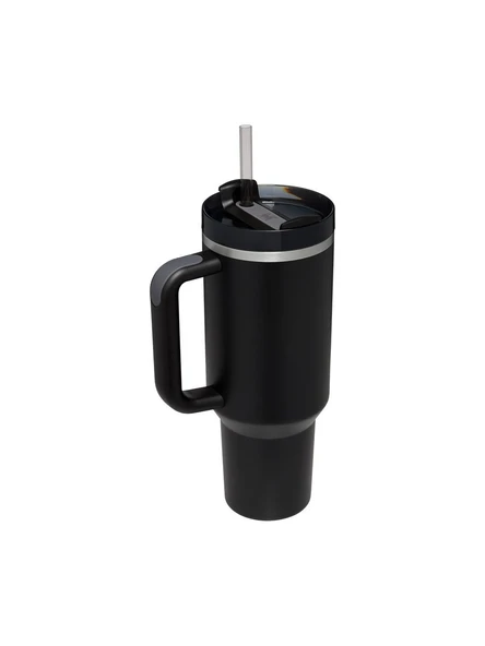Stanley Quencher Pipetli Termos Bardak 1.18 Lt ürün görseli 1