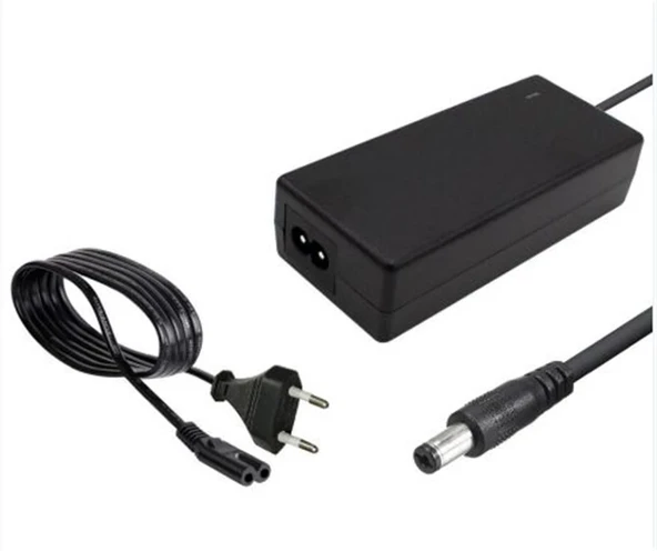 Seenergy SE-12V5A 12V 5 Amper Plastik Adaptör ürün görseli 1