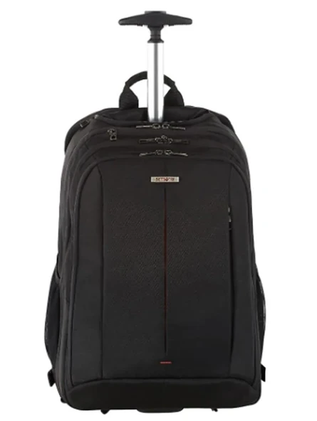 Samsonite  CM5-09-009 15.6" Guard IT 2.0 Rolling Tekerlekli Notebook Sırt Çantası Siyah ürün görseli 1