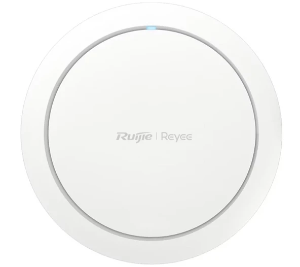 Ruijie-Reyee RG-RAP2266 Reyee Wi-Fi 6 2976Mbps Tavana Monte Erişim Noktası ürün görseli 1