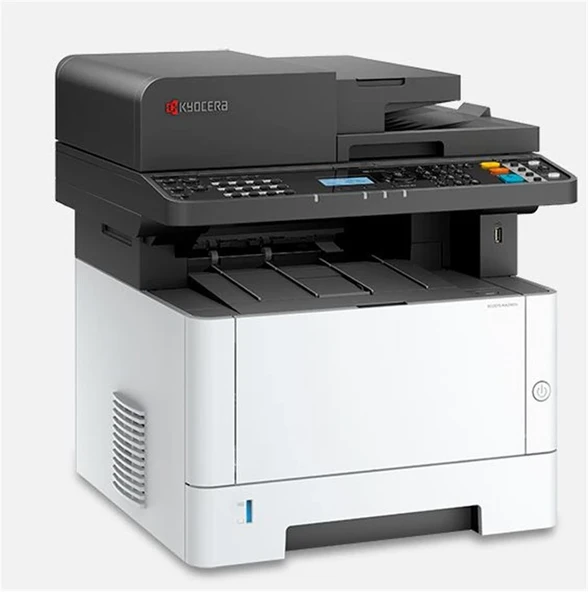 Kyocera Ecosys MA3500x Yazıcı-Tarayıcı-Fotokopi Mono Lazer Yazıcı ürün görseli 1