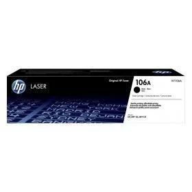 HP W1106A (106A) SIYAH TONER ürün görseli 1