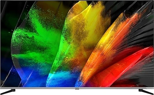 Vestel 50QA9700 4K Ultra HD 50" 127 Ekran Uydu Alıcılı Android Smart QLED TV ürün görseli 1