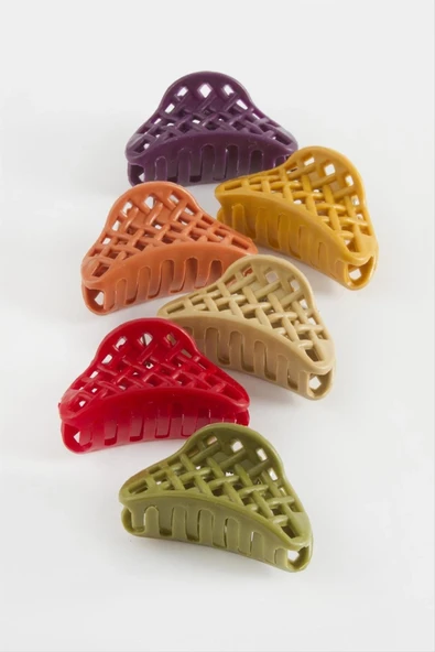 Fileli Mandal Toka 4 cm ürün görseli 1