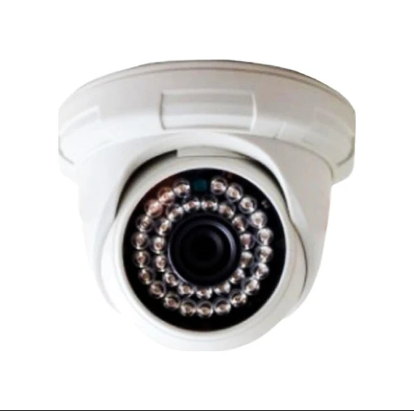 XMPro 1080P 36 IR LED DOME İÇ MEKAN KAMERASI ürün görseli 1