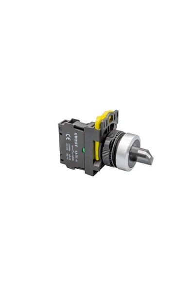 Gwest Q22 Kalıcı Mandal Buton A5-20XS 6028 ürün görseli 1