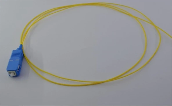 TELDATA TLD-TLD452 15 METRE FIBER OPTIK KABLO SC-SX ürün görseli 1