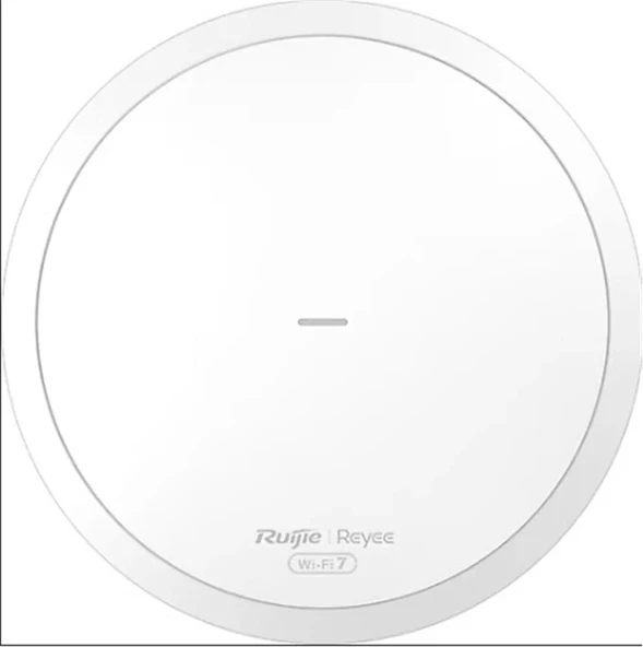 Ruijie Reyee RG-RAP72 Wifi 7 Iç Ortam Access Point - Dual-Band, 3570MBPS ürün görseli 1