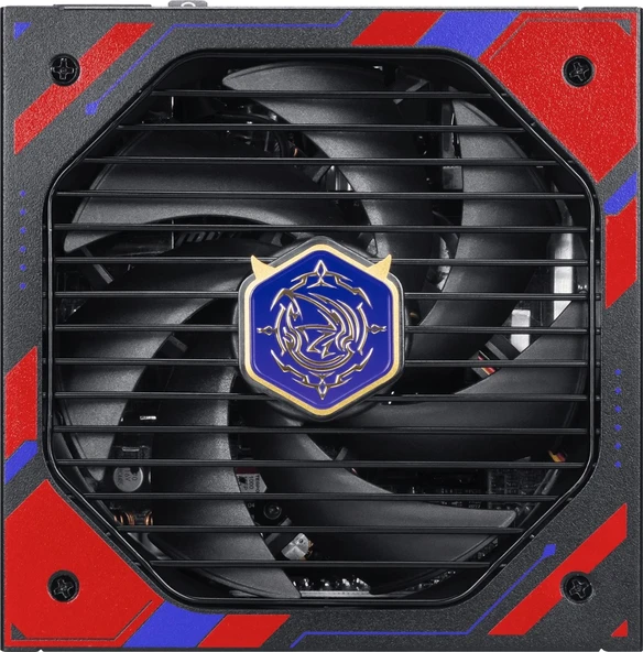 MSI PSU A850GLS MLG EDITION ürün görseli 1