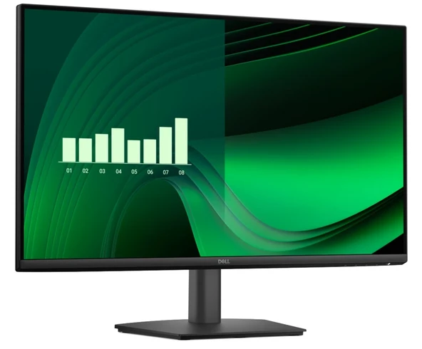 DELL 27 E2725HM PRO MONITOR ürün görseli 1