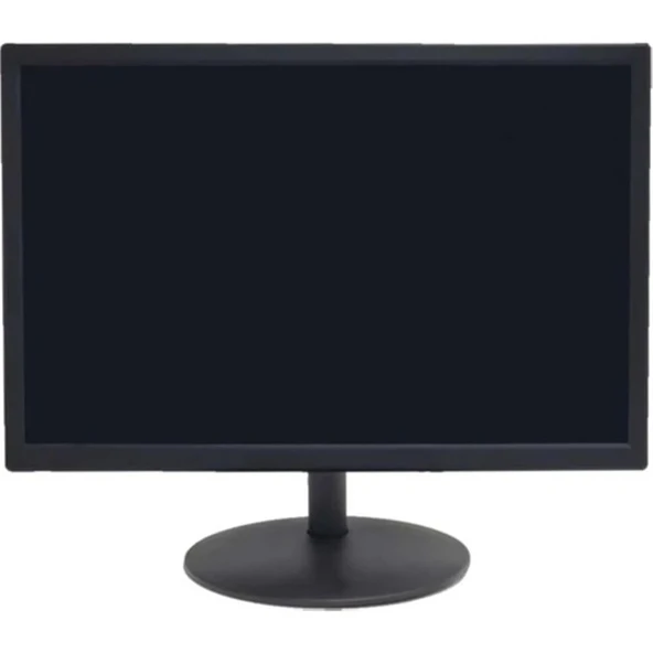 Novacom 22" NVC-LED22A VGA+HDMI +LALE Monitör ürün görseli 1