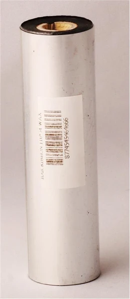 Oem 110-74 Wax-Resine Ribbon Tlp-2844-Os214-Os2140 A-200  A-2240  GC-420 ürün görseli 1