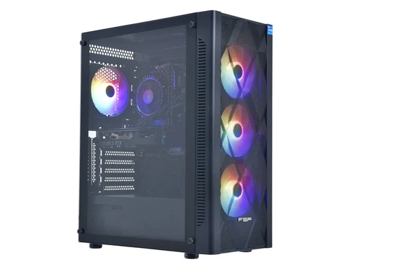EXPER PC XERA XC327 FD ürün görseli 1