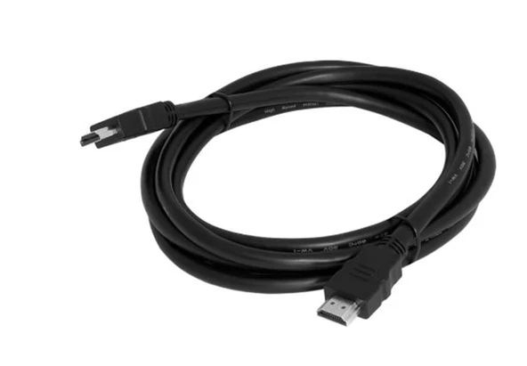 Frisby FA-7420B 4K Ultra HD 3D HDMI Kablo (2m) ürün görseli 1