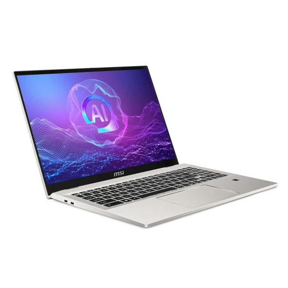 MSI NB PRESTIGE 16 AI+ C3MG-039TR ürün görseli 1
