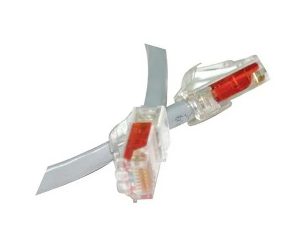 S-link SL-CAT610 Cat6 10mt Gri Utp Patch Kablo ürün görseli 1