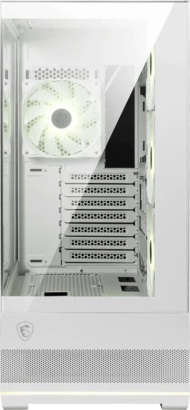 MSI MAG PANO 110R PZ WHITE ürün görseli 1