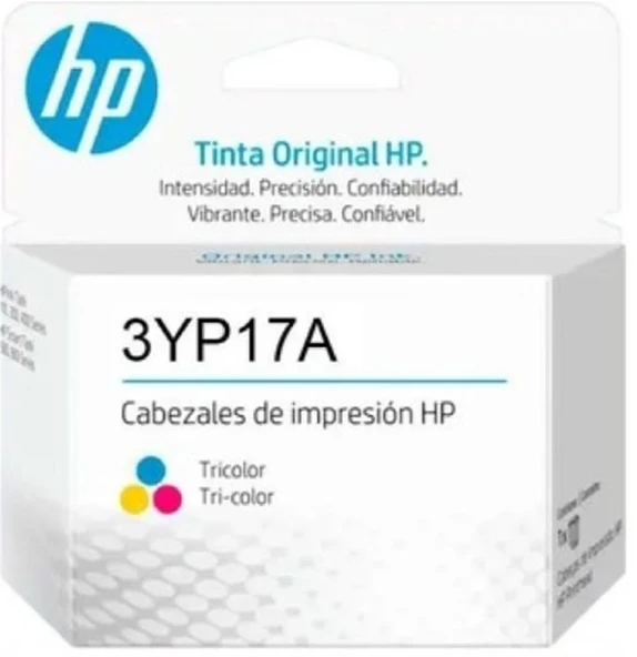 HP Baskı Kafası 3YP17AE ürün görseli 1