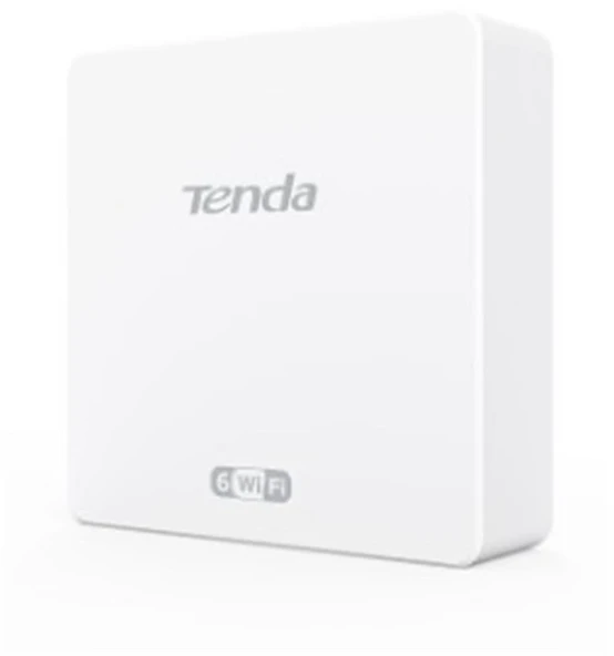 Tenda W15 Pro AX3000 Wi-Fi 6 Wireless İç-Ortam Access Point ürün görseli 1