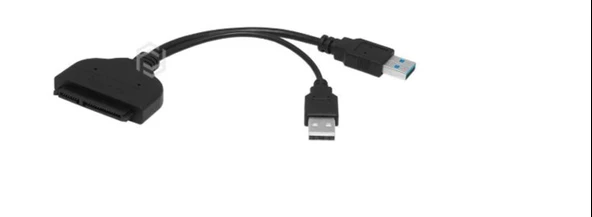 Frisby FA-6616US USB 3.0 - SATA Çevirici (5V) ürün görseli 1