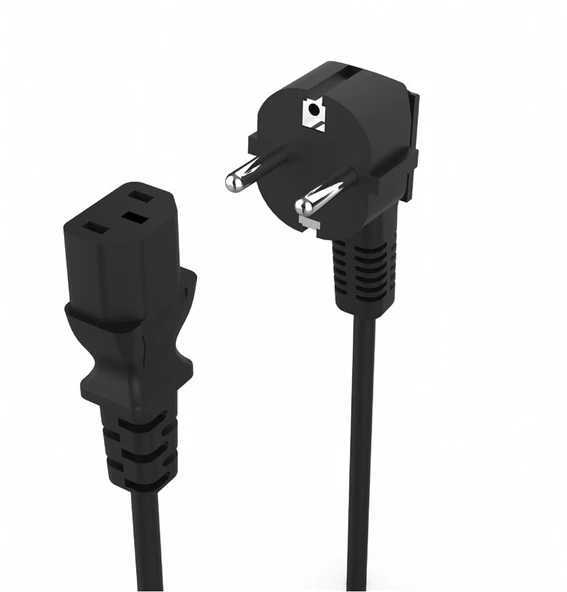 Inca Ipw-33tp 3mt Power Elektrik Kablosu ürün görseli 1
