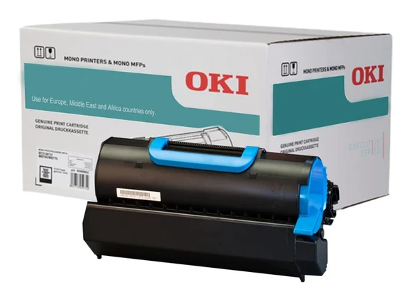 OKI 45395704 DRUM-K-MC760/770/780 ürün görseli 1