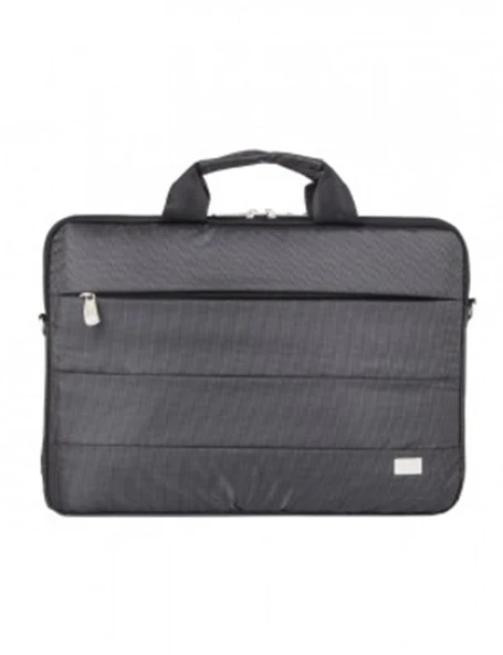 Plm Canyoncase 15.6" Siyah Notebook Çantası ürün görseli 1