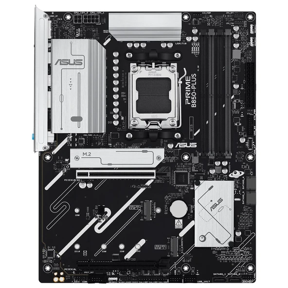 ASUS PRIME B850-PLUS-CSM ürün görseli 1