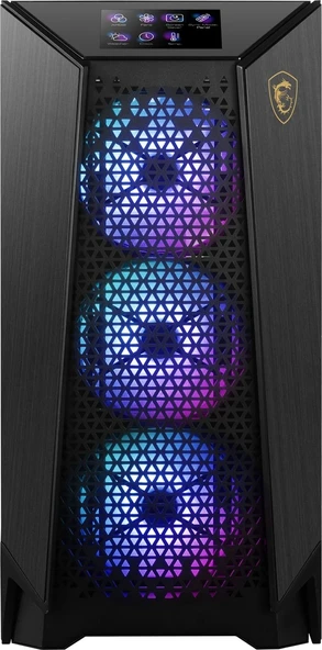 MSI MEG PROSPECT 700R ürün görseli 1