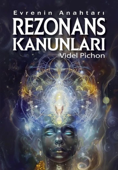 Evrenin Anahtarı – Rezonans Kanunları ürün görseli 1