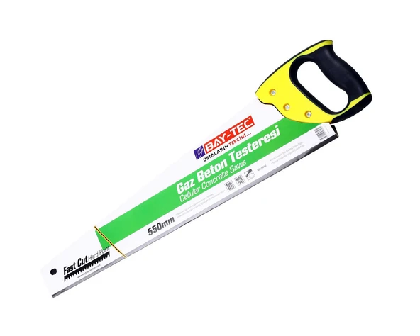 MK4610 GAZ BETON TESTERE 550 MM ürün görseli 1