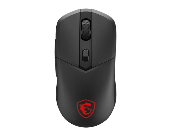 MSI GG VERSA 300 W GAMING MOUSE ürün görseli 1