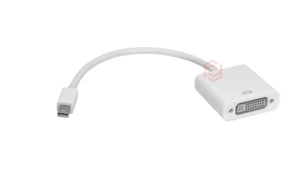 Frisby FA-6666C Mini Display Port - DVI-D Dönüştürücü (1080P) ürün görseli 1