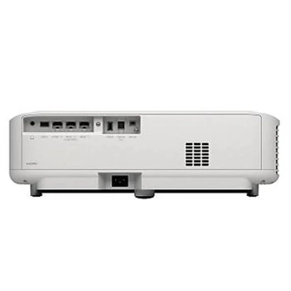 Epson EH-LS670B 3600 Lümen 4KE Ultra Kısa Mesafe Projeksiyon ürün görseli 1