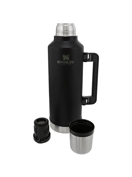 Stanley Klasik Vakumlu Paslanmaz Çelik Termos 2.3 LT - Resim 5