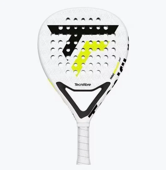 Tecnifibre Wall Breaker 360 Padel Raketi 16WABR3604 ürün görseli 1